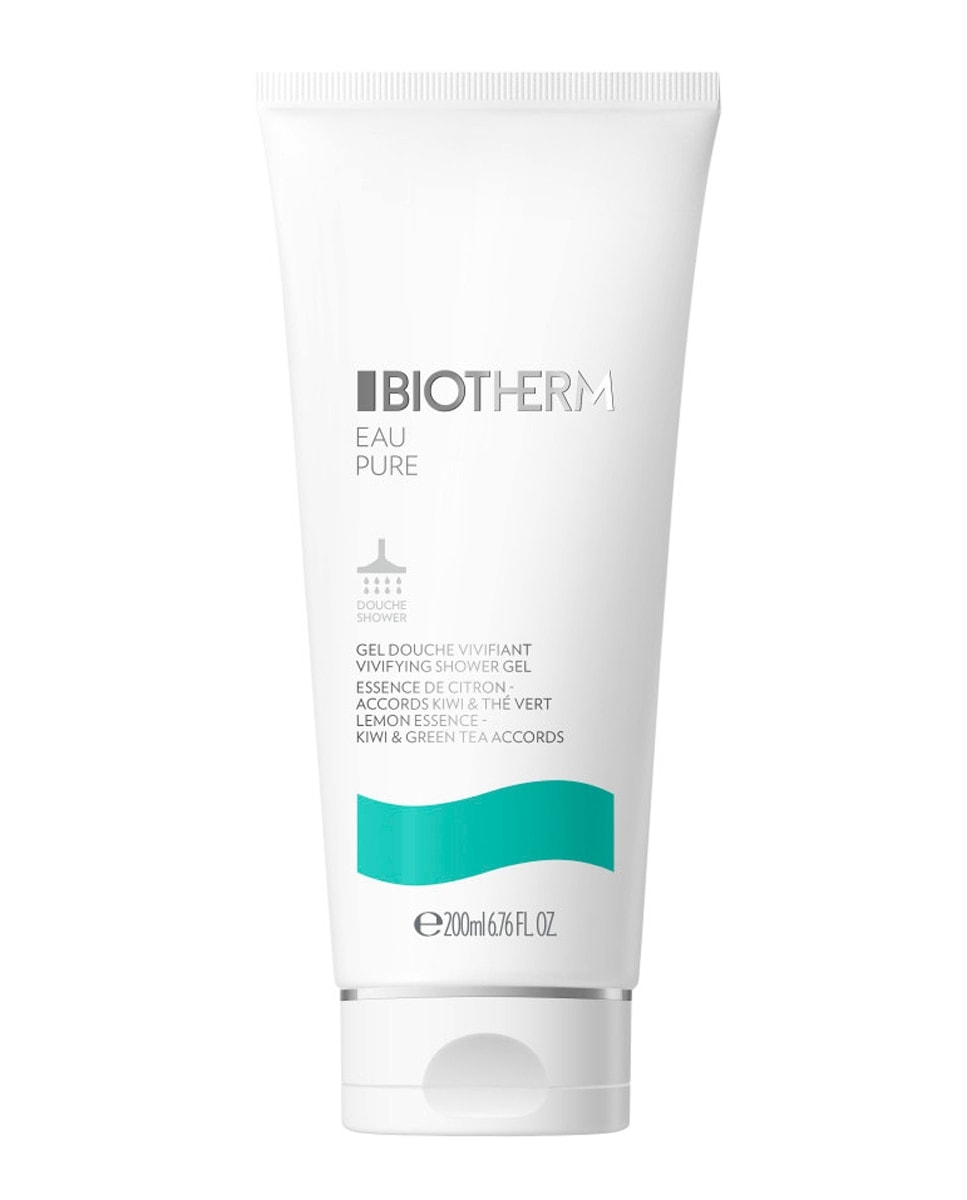 Biotherm - Gel de ducha Biotherm Eau Pure Shower Gel 200 ml Biotherm. - Image 1