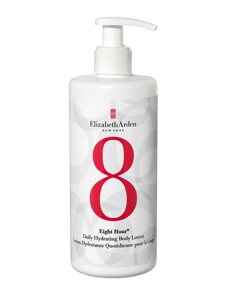 Elizabeth Arden - Loción Corporal Daily Hydrating Body Lotion 380 ml Elizabeth Arden. - Image 1