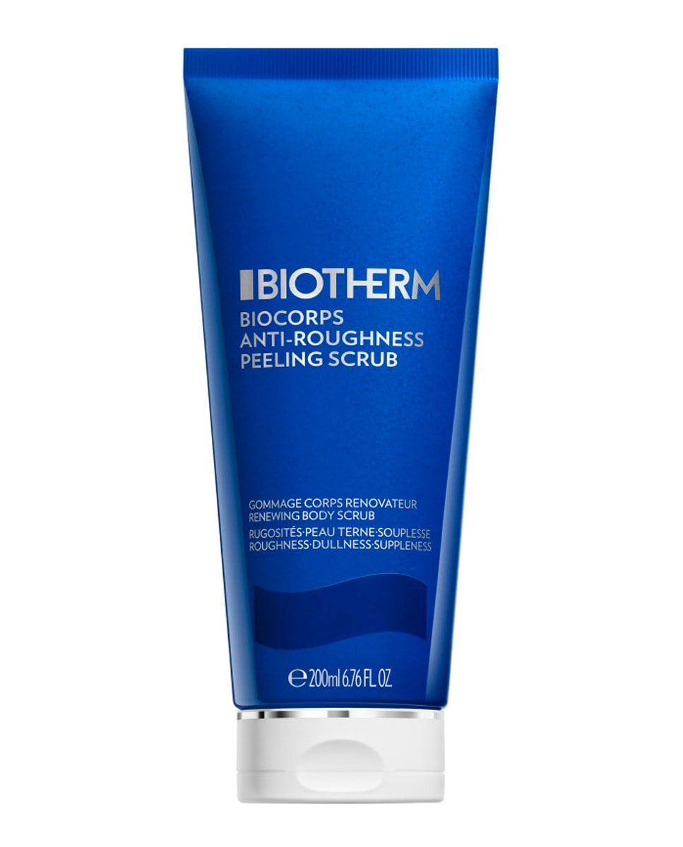 Biotherm - Exfoliante Corporal Anti-Rugosidades Biocorps Biotherm. - Image 1