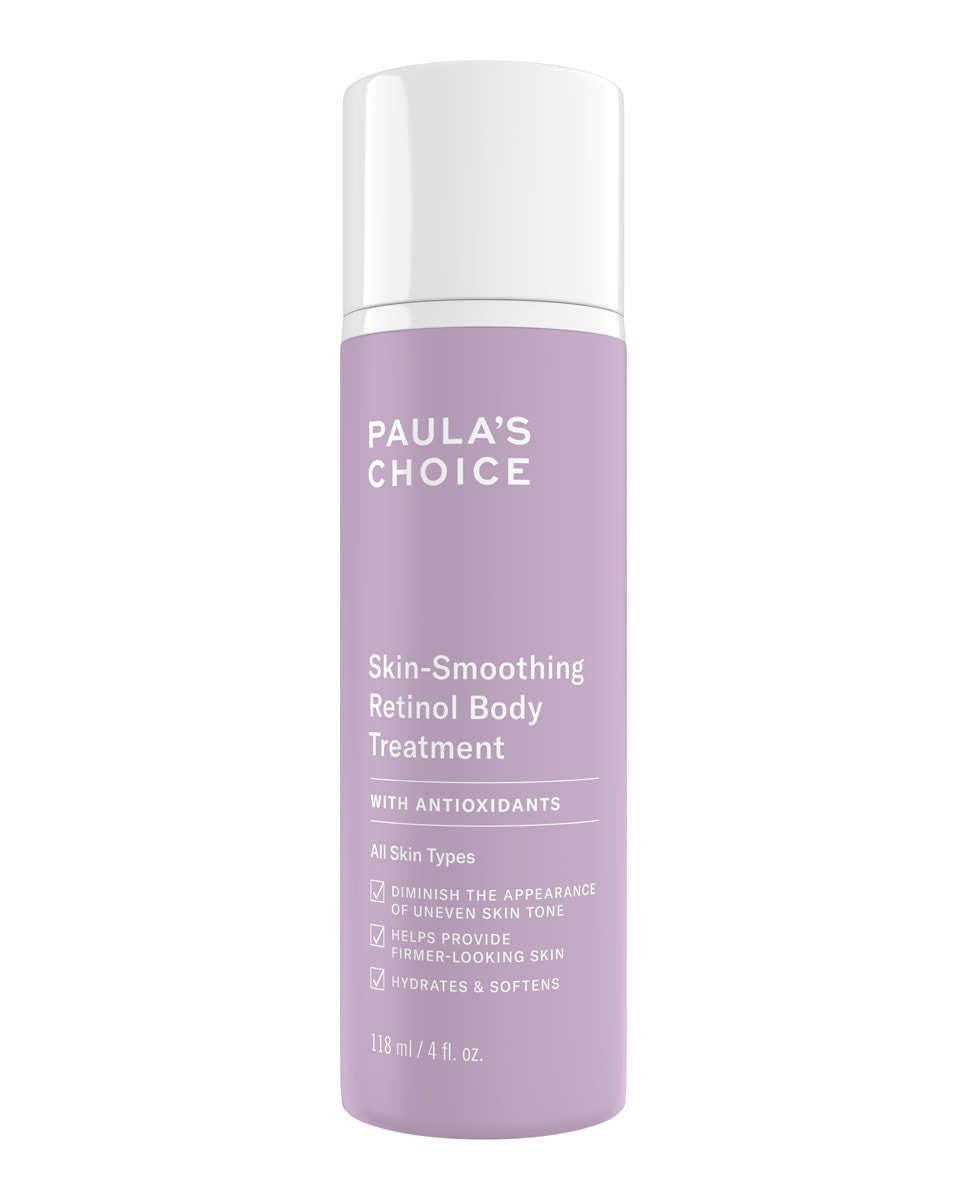 Paula's Choice - Loción Corporal con Retinol 118 ml Paula's Choice. - Image 1