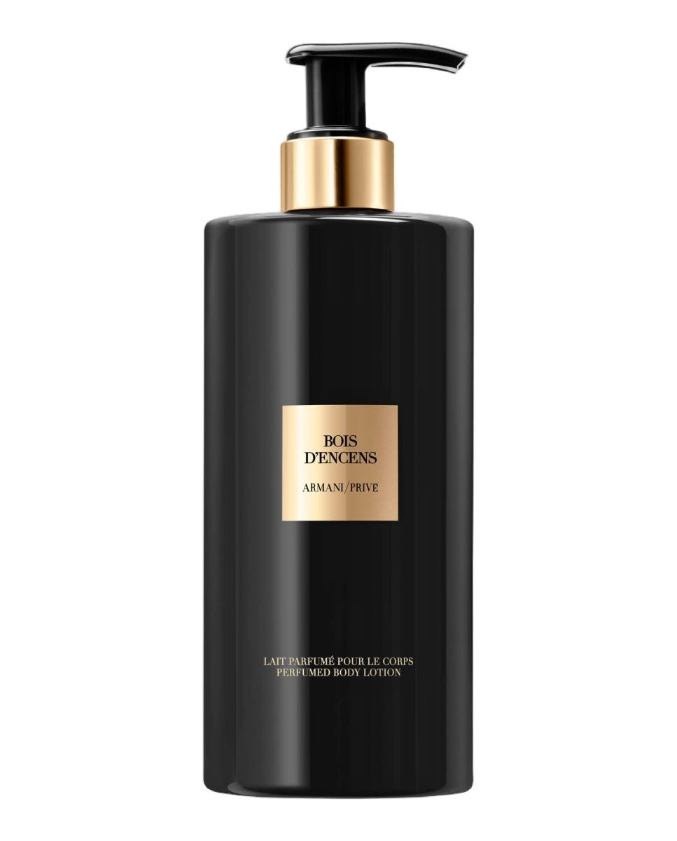 Giorgio Armani - Crema Corporal Armani Privé Bois d encens 400 ml. - Image 1