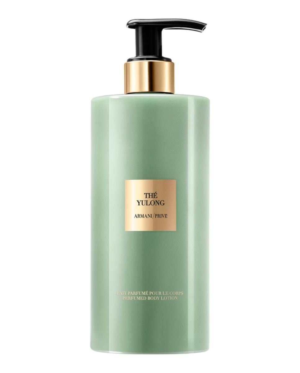 Giorgio Armani - Loción Corporal Armani Privé The Yulong 400 ml. - Image 1