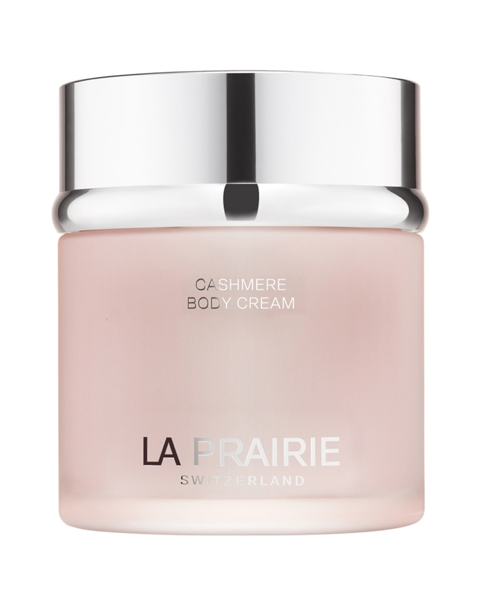 La Prairie - Crema Corporal Cashmere Body Cream 200 Ml La Prairie. - Image 1