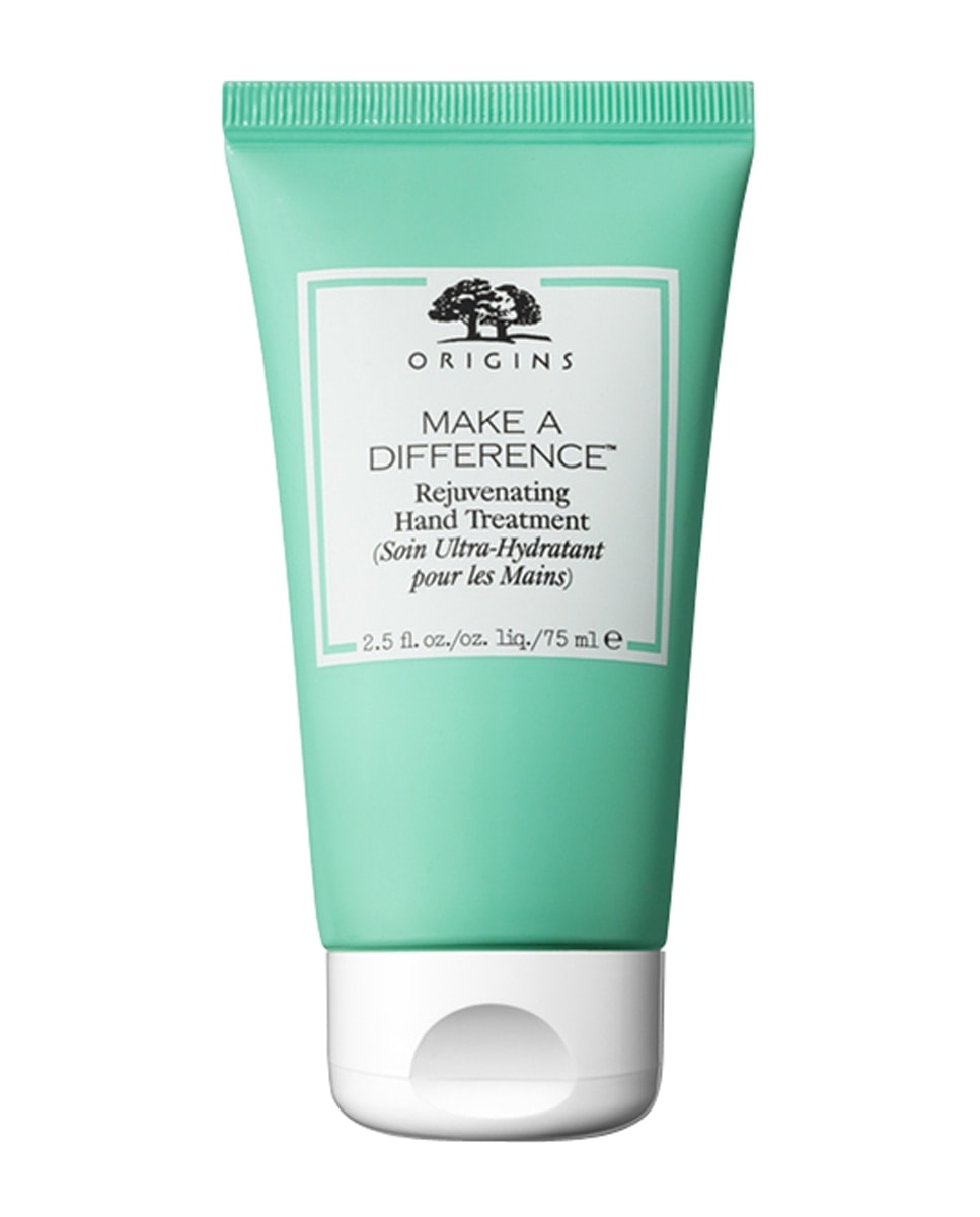 Origins - Crema de manos Make a Difference Hand Cream 75 ml Origins. - Image 1