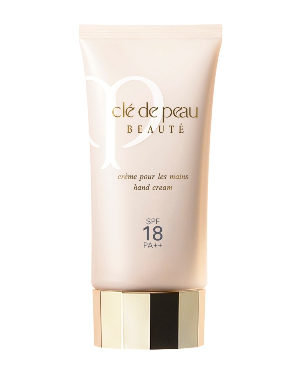 Clé de Peau Beauté - Crema de manos Specialist Care Hand Cream 75 ml Clé de Peau Beauté. - Image 1