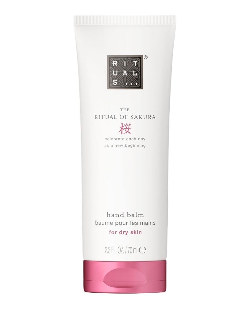 Rituals - Crema Bálsamo de Manos The Ritual of Sakura 70ml Rituals. - Image 1