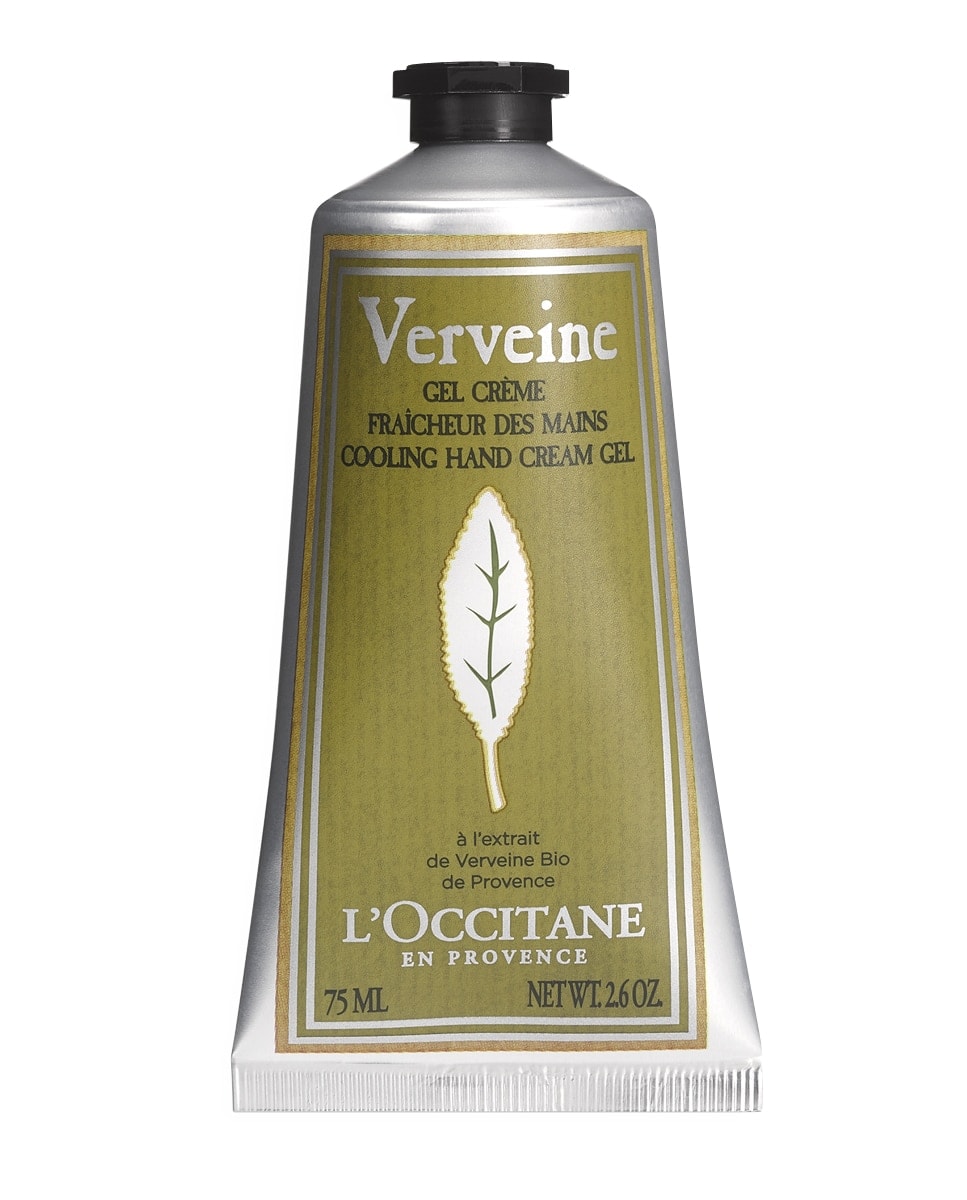 L'Occitane en Provence - Gel Crema Verbena Hand Cream 75 ml L'Occitane en Provence. - Image 1