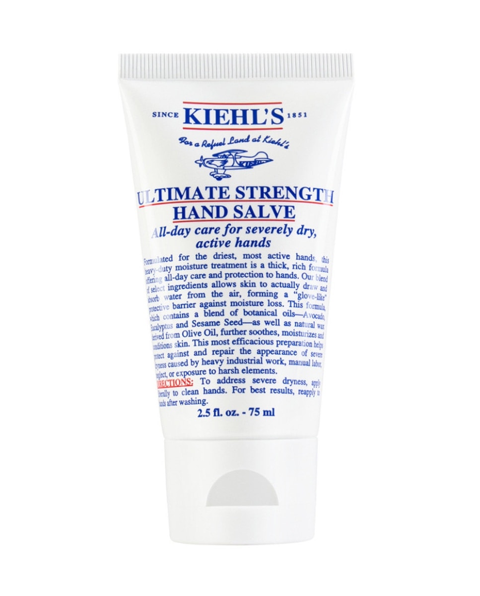 Kiehl's - Crema de manos Ultimate Strength Hand Salve 75 ml Kiehl's. - Image 1