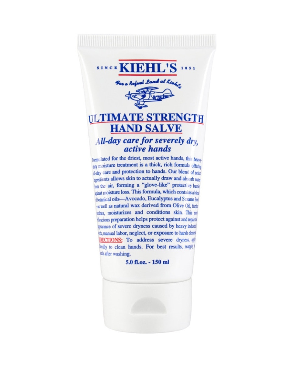 Kiehl's - Crema de manos Ultimate Strength Hand Salve 150 ml Kiehl's. - Image 1