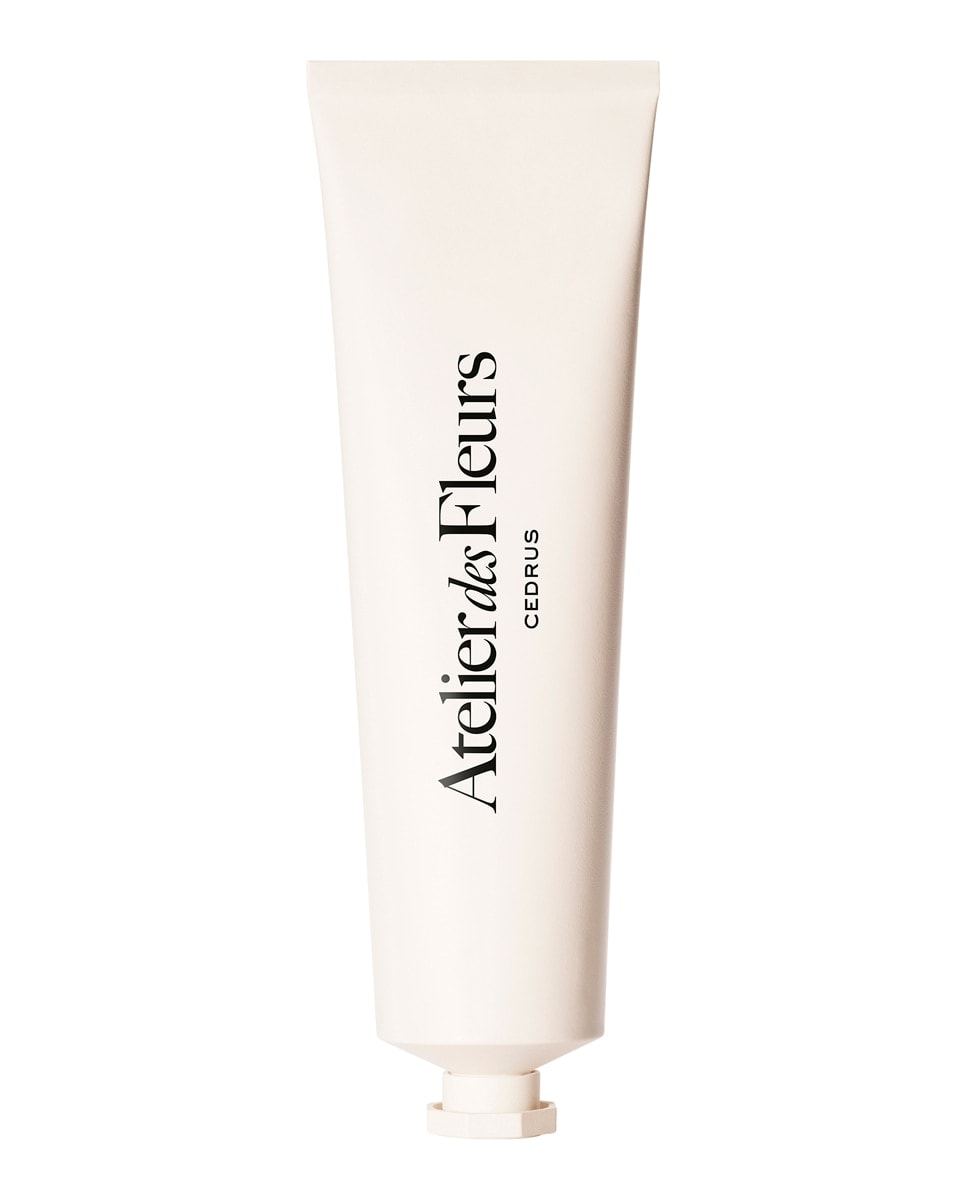 Chloé - Crema de Manos Atelier des Fleurs Cedrus 50 ml Chloé. - Image 1