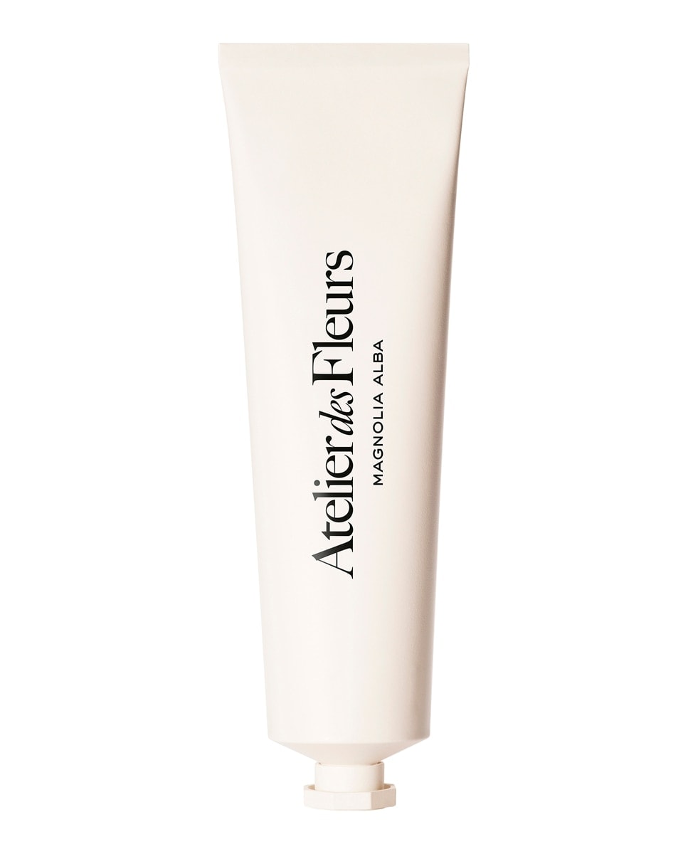 Chloé - Crema de Manos Atelier des Fleurs Magnolia Alba 50 ml Chloé. - Image 1
