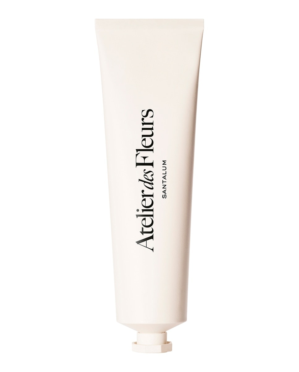 Chloé - Crema de Manos Atelier des Fleurs Santalum 50 ml Chloé. - Image 1