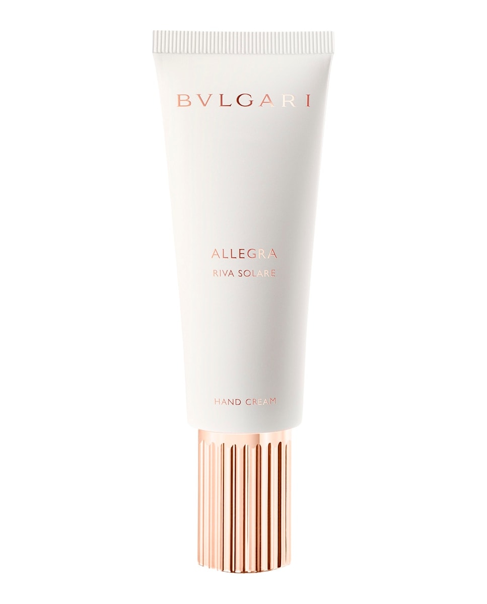 Bvlgari - Crema de Manos Allegra Riva Solare 40 ml Bvlgari. - Image 1