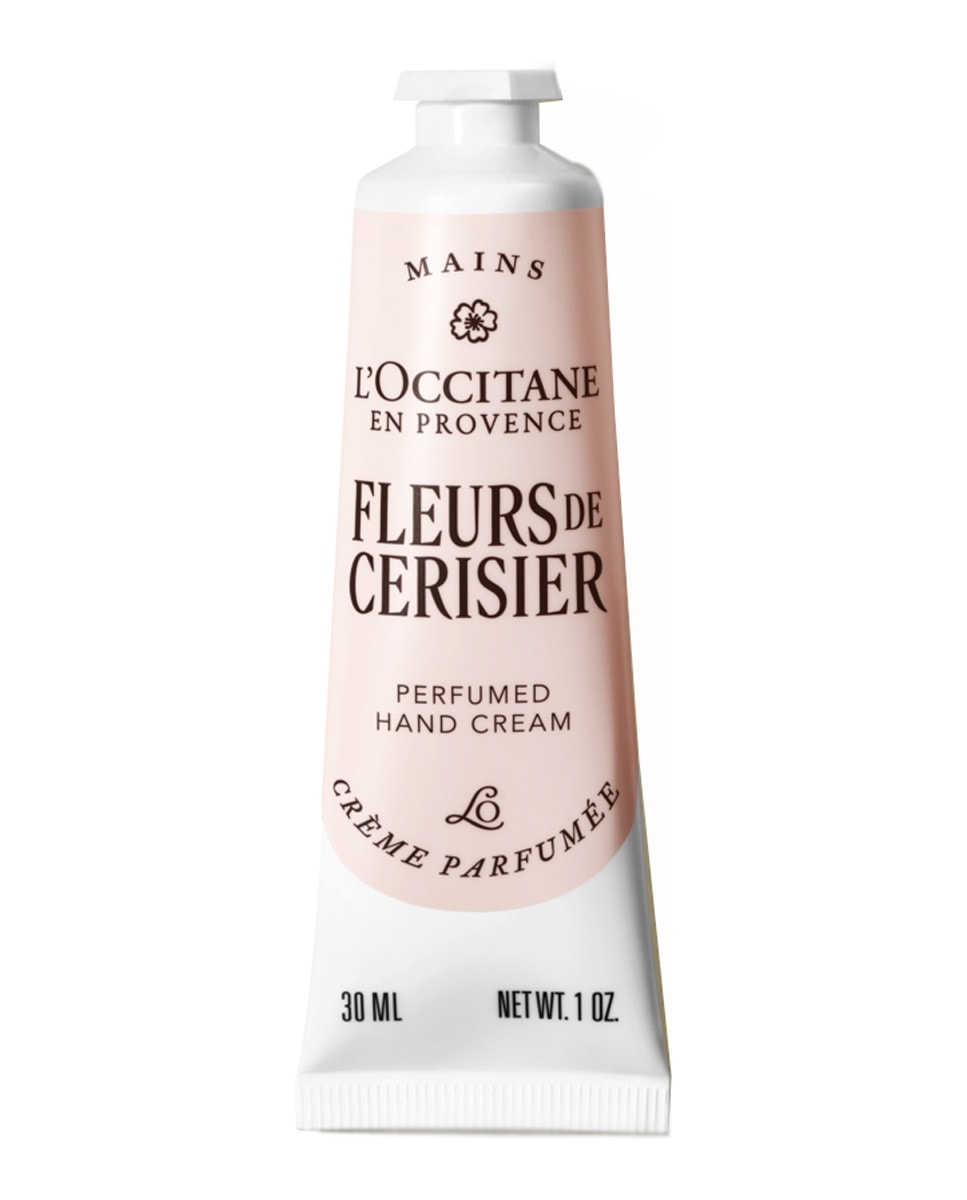 L'Occitane en Provence - Crema De Manos Fleur De Cerisier 30 ml L'Occitane en Provence. - Image 1