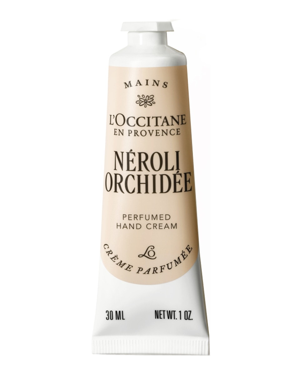L'Occitane en Provence - Crema De Manos Nerolí Orchidée 30 ml L'Occitane en Provence. - Image 1