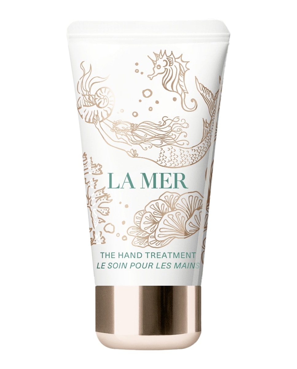 La Mer - Crema de Manos Deco Tratamiento Especial La Mer. - Image 1