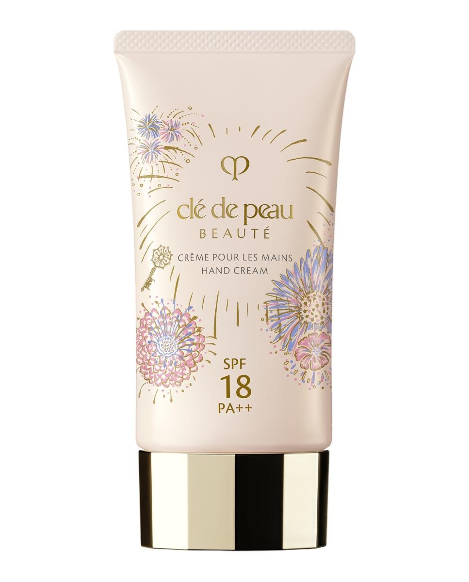 Clé de Peau Beauté - Crema de Mano Hand Cream Clé de Peau Beauté. - Image 1