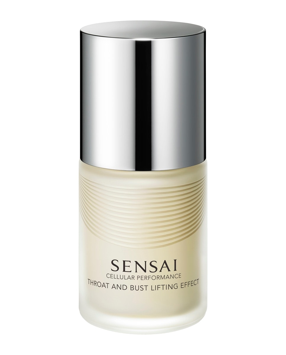 Sensai - Crema Cuello y Escote Cellular Performance Throat And Bust Lifting Effect 100 ml Sensai. - Image 1