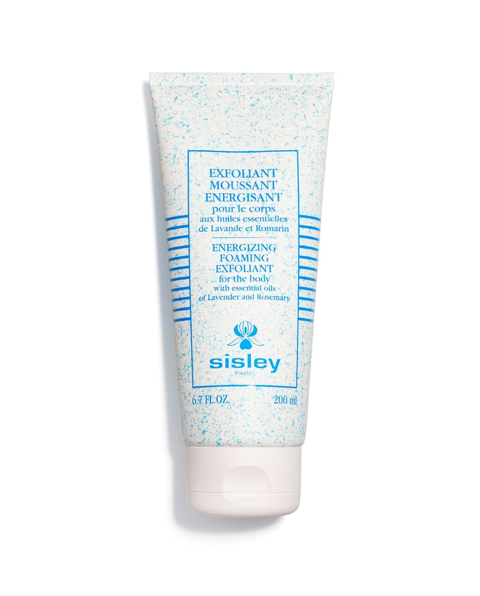 Sisley - Gel Exfoliante Energizante Corporal 200 ml Sisley. - Image 1