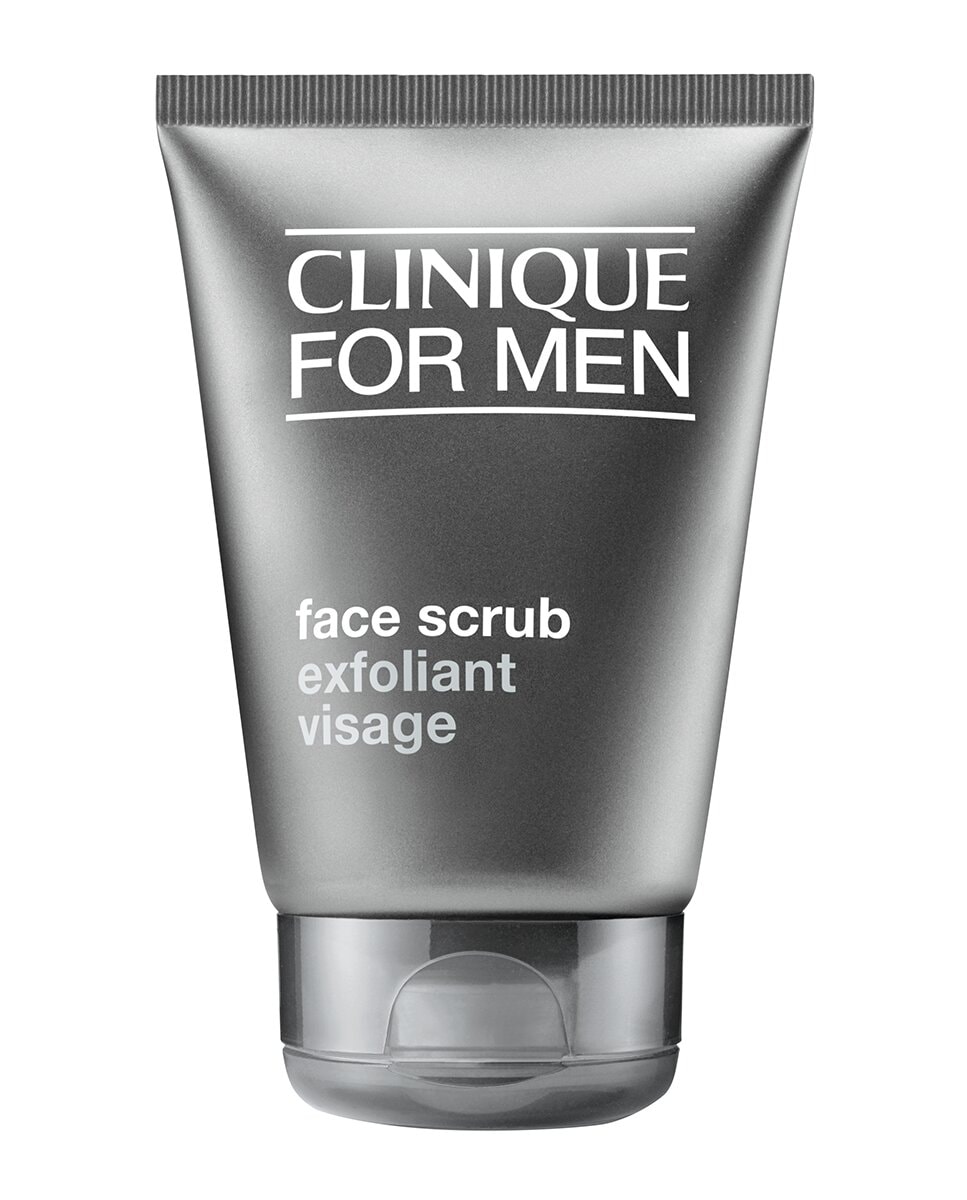Clinique - Exfoliante facial Clinique for Men. - Image 1
