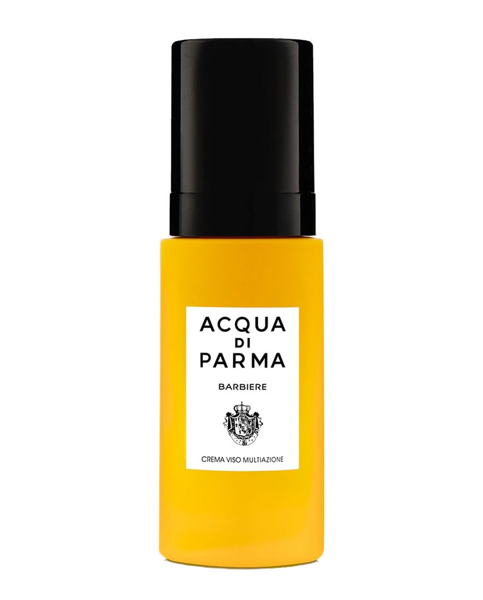 Acqua di Parma - Crema facial multi-acción Barbiere 50 ml Acqua di Parma. - Image 1