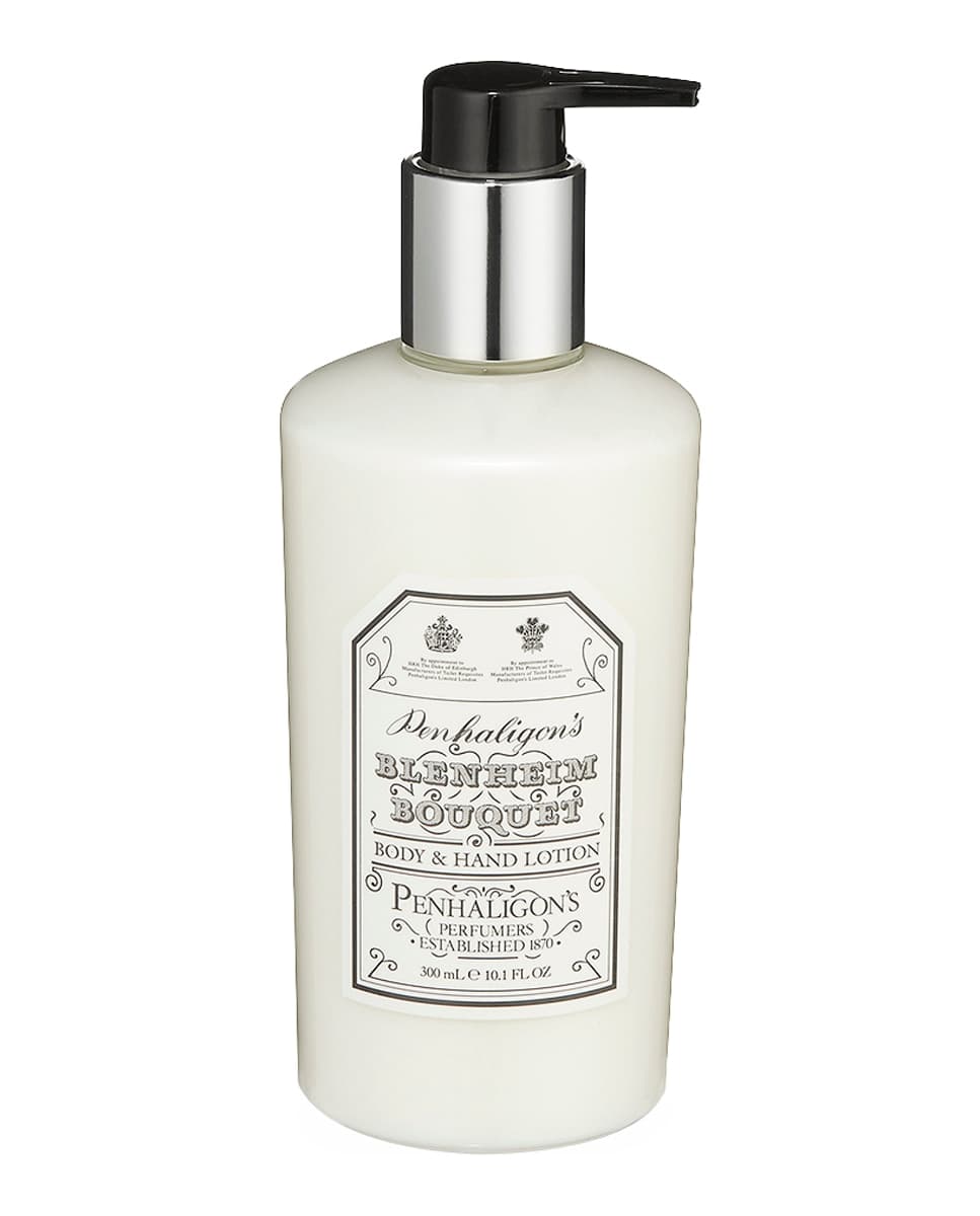 Penhaligon's - Loción de Manos y Cuerpo Blenheim Bouquet 300 ml Penhaligon's.
