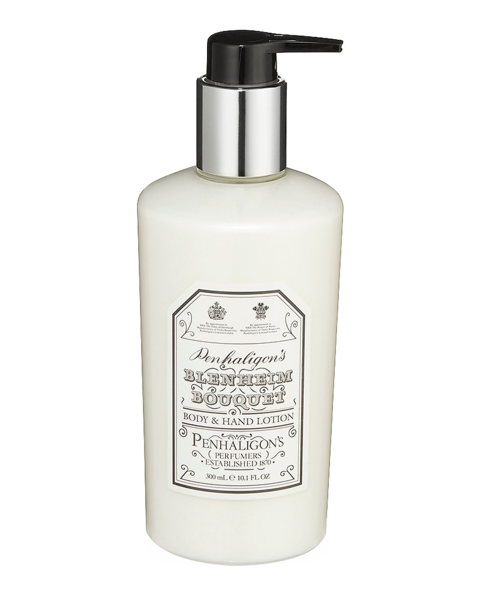 Penhaligon's - Loción de Manos y Cuerpo Blenheim Bouquet 300 ml Penhaligon's. - Image 1