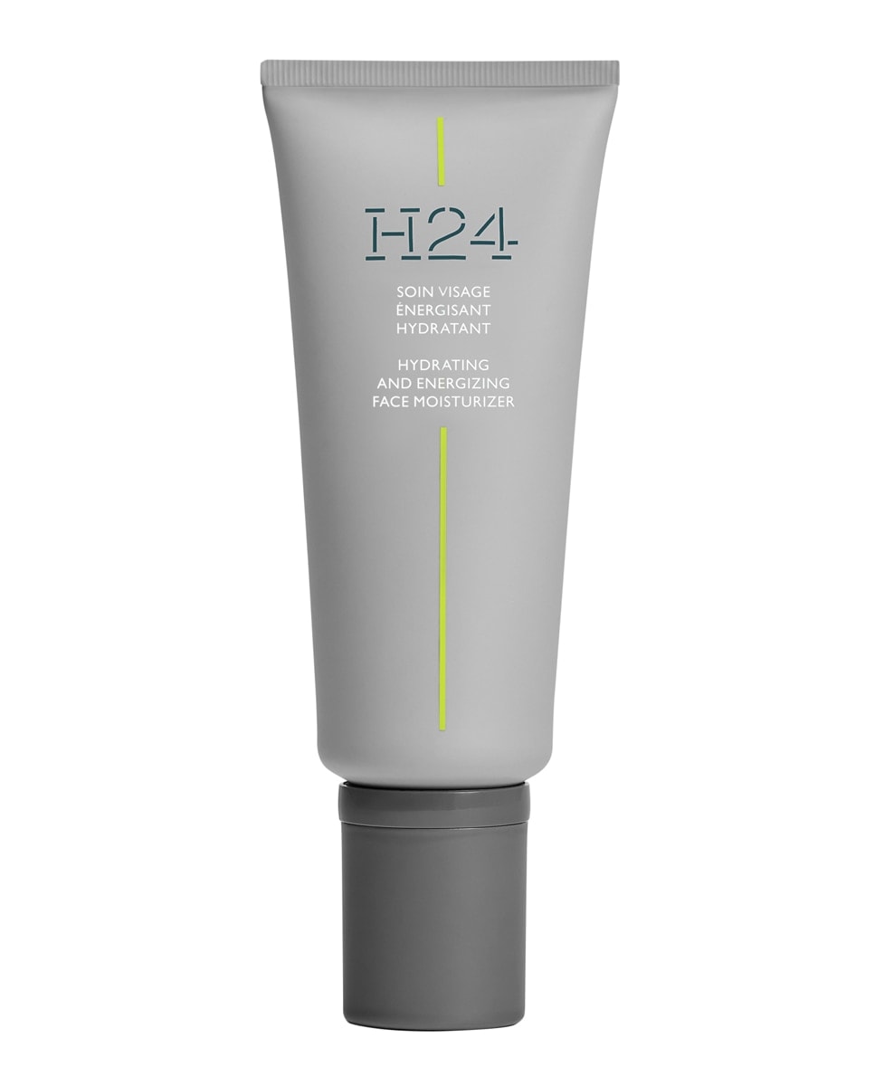Hermès - Cuidado facial tonificante e hidratante H24 100 ml Hermès. - Image 1