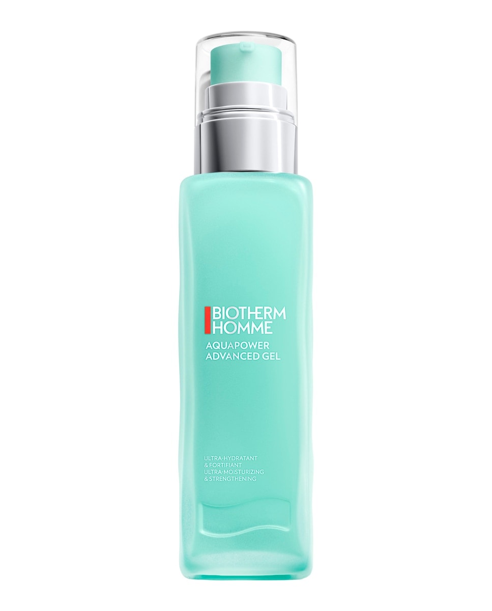 Biotherm Homme - Gel Hidratante Homme Aquapower Advanced 100 ml Biotherm. - Image 1