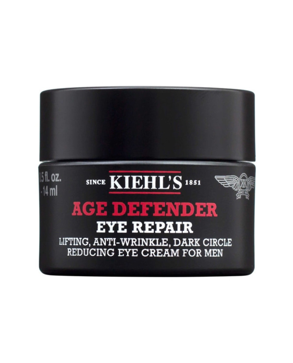Kiehl's - Contorno de ojos Age Defender Eye Repair 14ml kiehl's. - Image 1