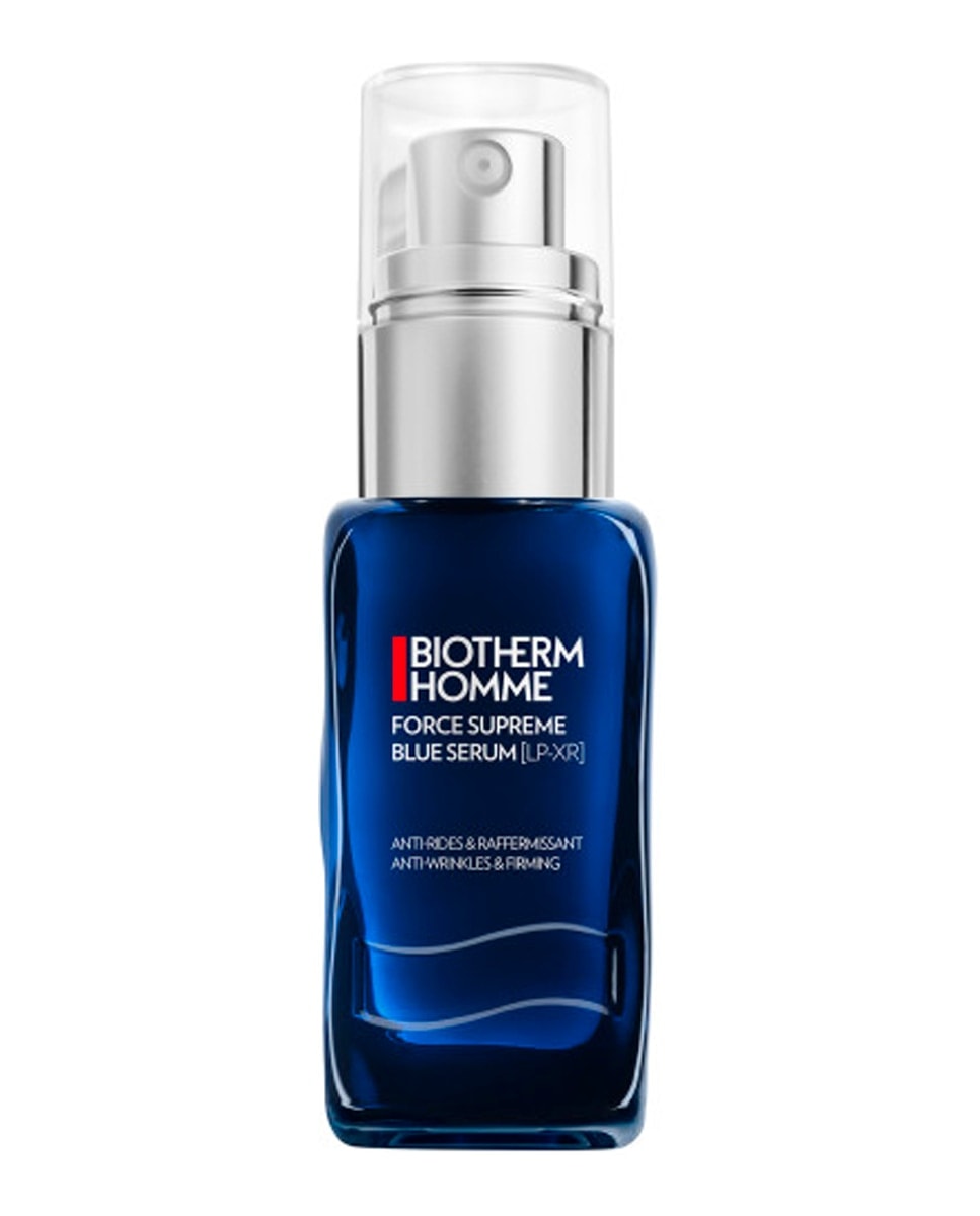 Biotherm Homme - Sérum Anti Edad Force Supreme Blue Biotherm Homme. - Image 1