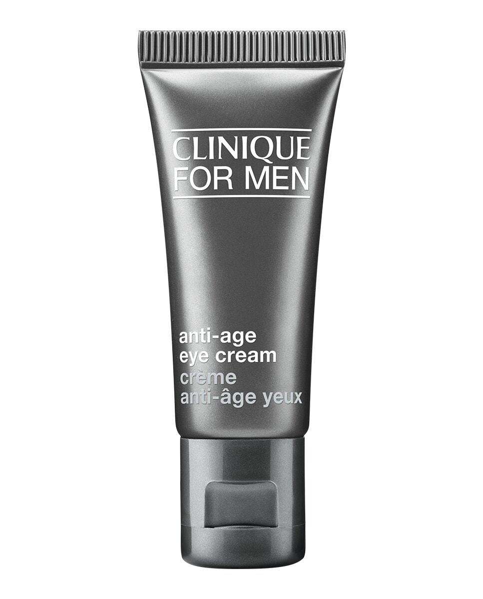 Clinique - Loción anti-edad Contorno de ojos Clinique for Men. - Image 1