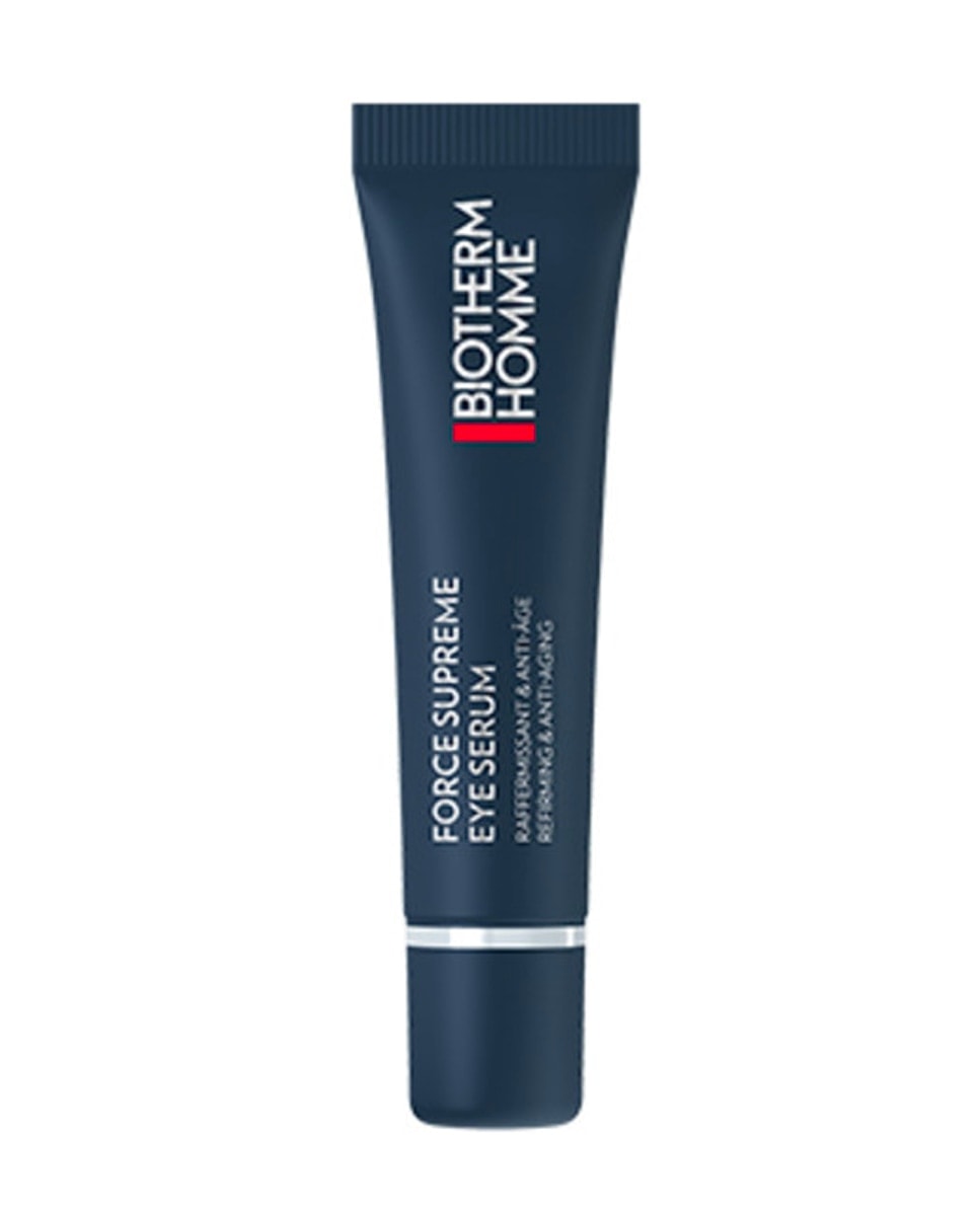 Biotherm Homme - Sérum para ojos Force Supreme Biotherm. - Image 1