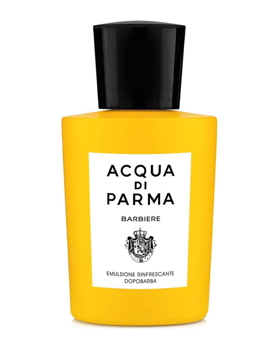 Acqua di Parma - After Shave emulsión Barbiere 100 ml Acqua di Parma. - Image 1