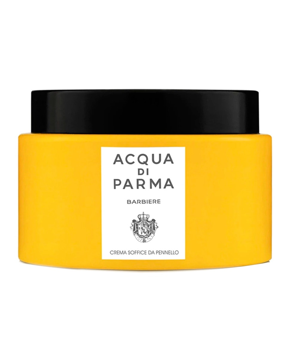 Acqua di Parma - Crema de afeitado Barbiere 125 g Acqua di Parma. - Image 1