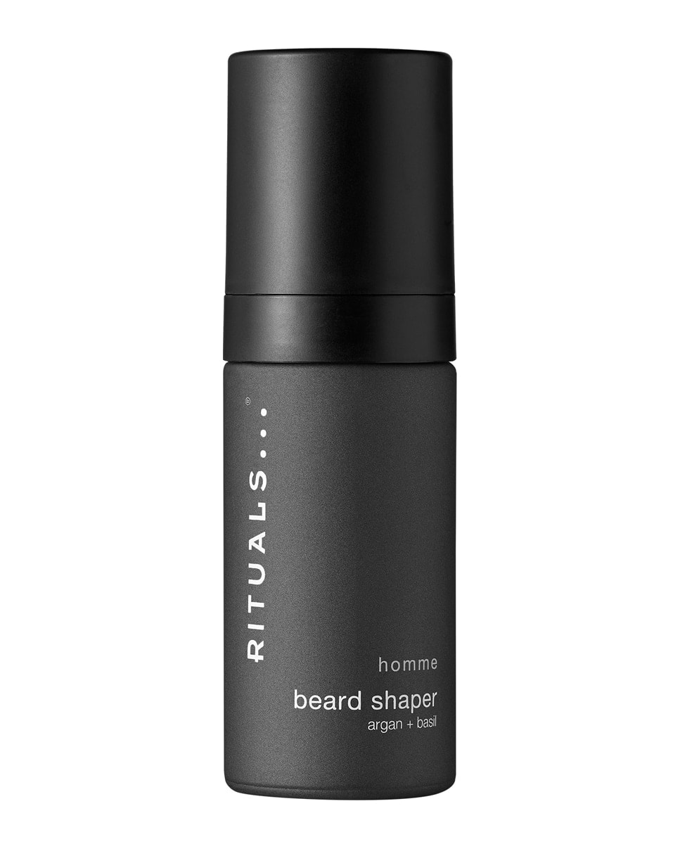 Rituals - Gel fijador Homme Beard Shaper 30 ml Rituals. - Image 1