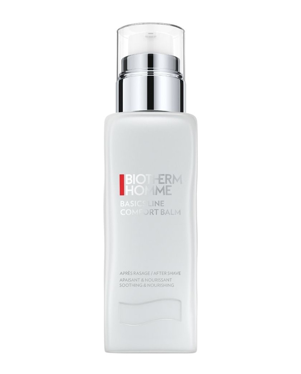 Biotherm Homme - Bálsamo after-shave Ultra Confort 75 ml Biotherm Homme. - Image 1