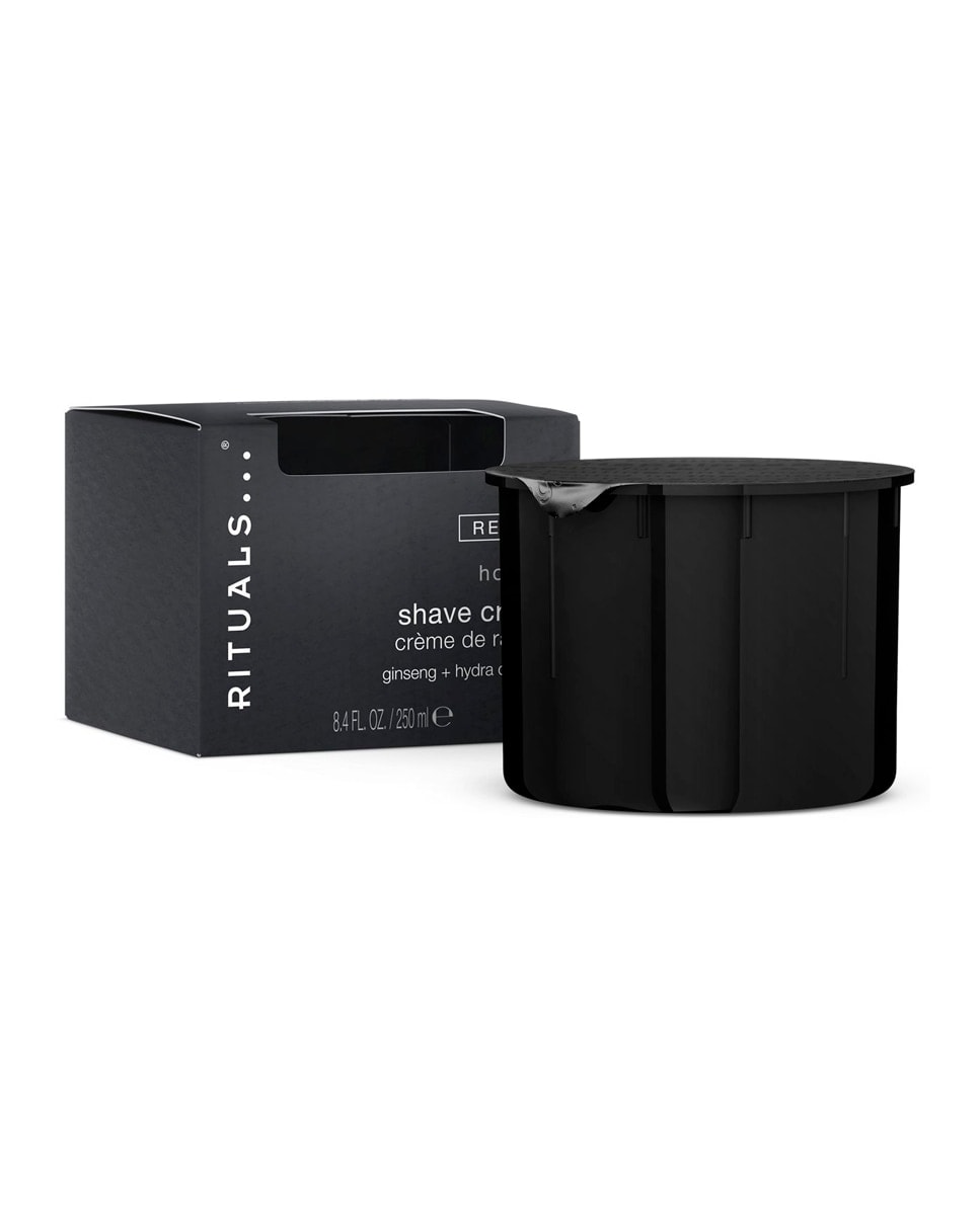 Rituals - Recarga Crema para el Afeitado Homme Shave Rituals. - Image 1