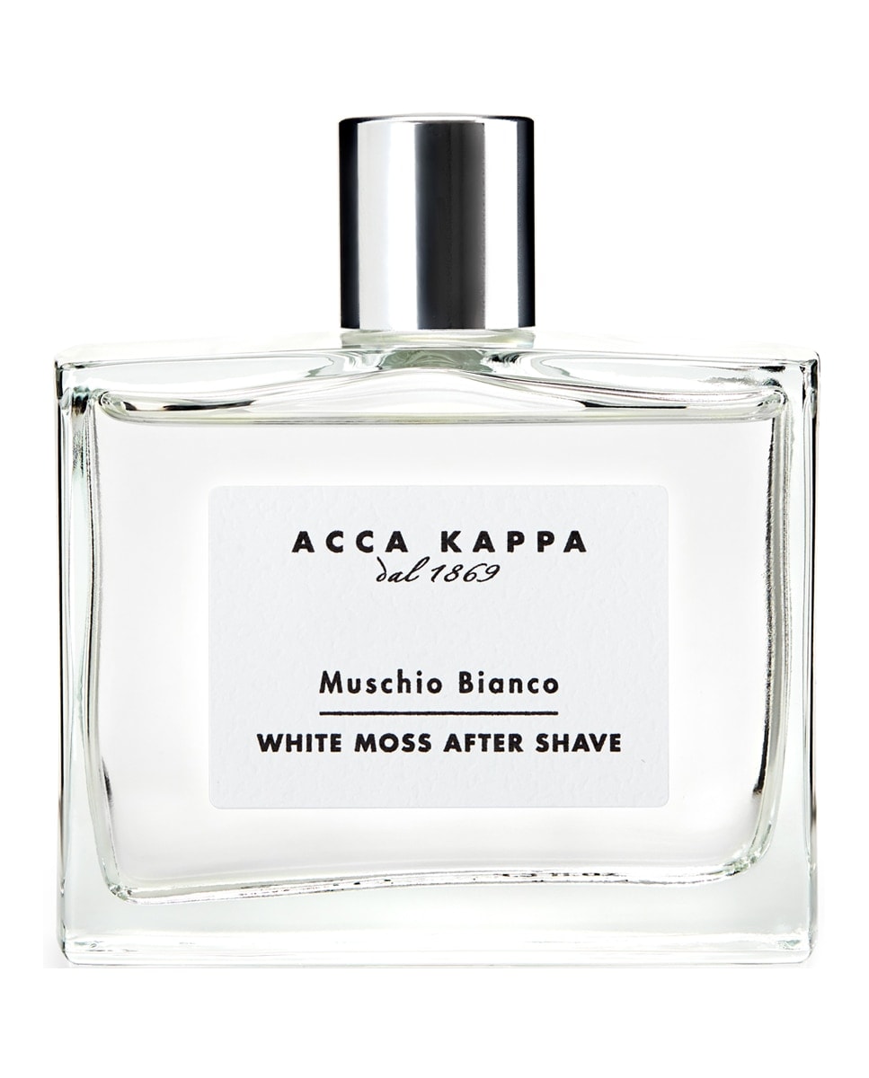 Acca Kappa - After Shave Loción Musgo Blanco 100 ml Acca Kappa. - Image 1