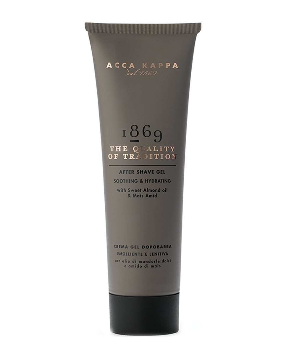 Acca Kappa - After Shave Gel 1869, 125 ml Acca Kappa. - Image 1