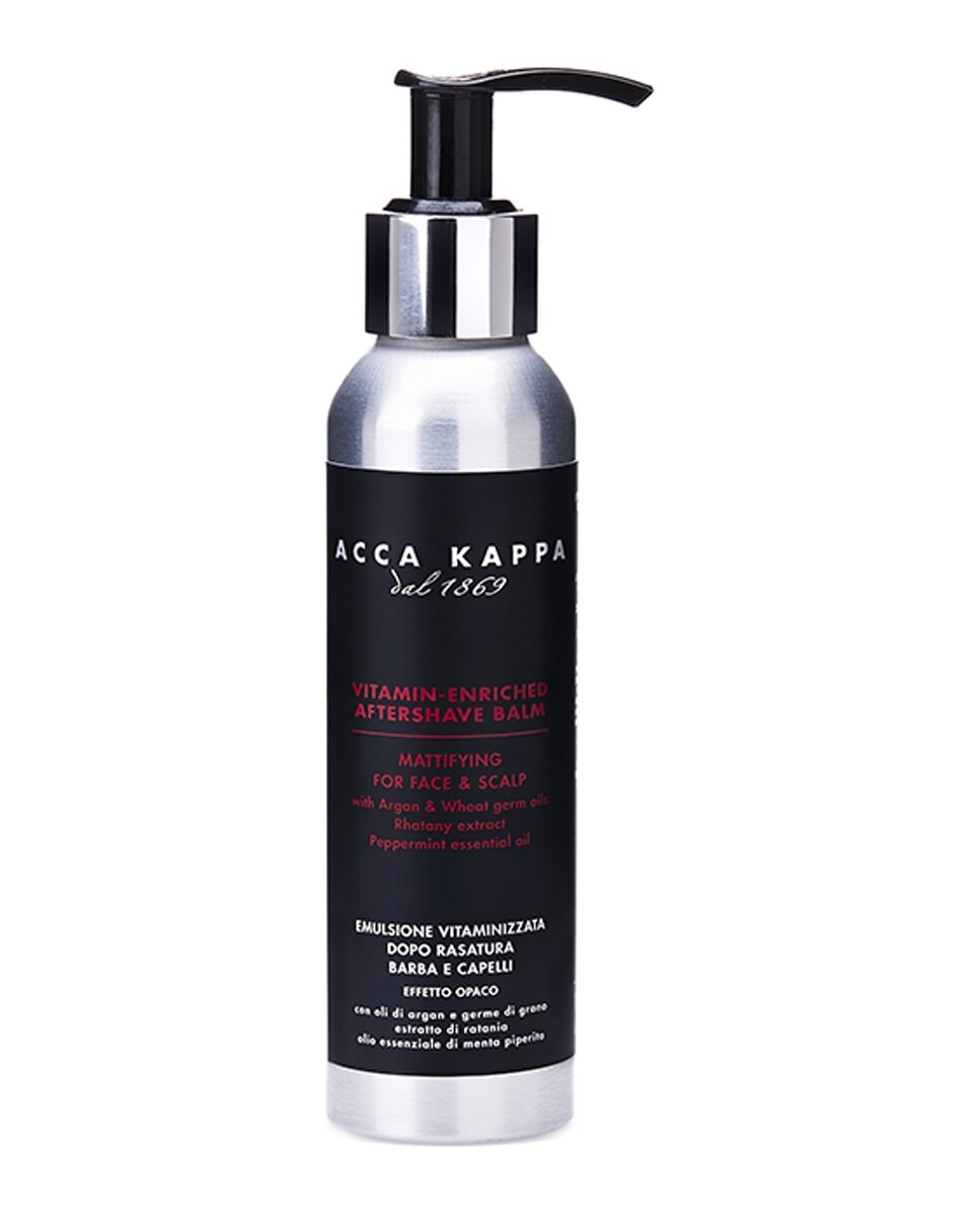 Acca Kappa - After Shave Bálsamo Barbería 125 ml Acca Kappa. - Image 1