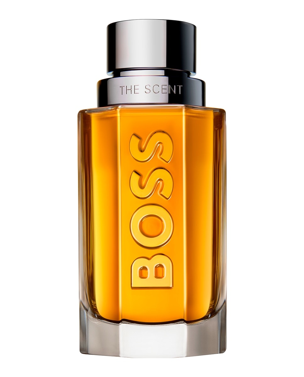 Hugo Boss - Loción After Shave Eau de Toilette The Scent 100 ml Hugo Boss. - Image 1
