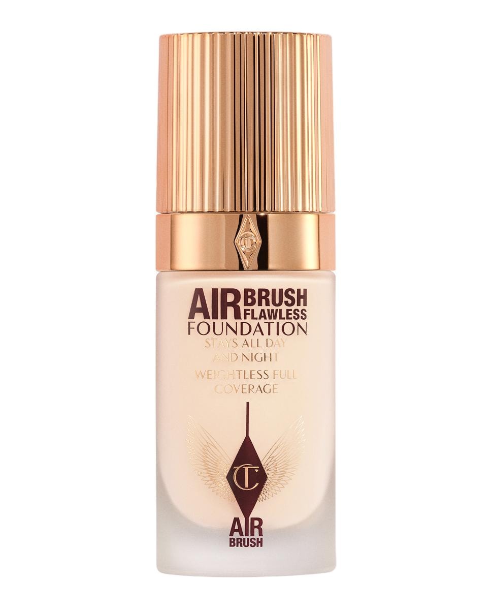Charlotte Tilbury - Base de maquillaje Airbrush Flawless Foundation 30 ml Charlotte Tilbury. - Image 1