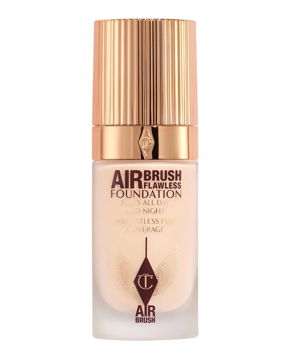 Charlotte Tilbury - Base de maquillaje Airbrush Flawless Foundation 30 ml Charlotte Tilbury. - Image 1