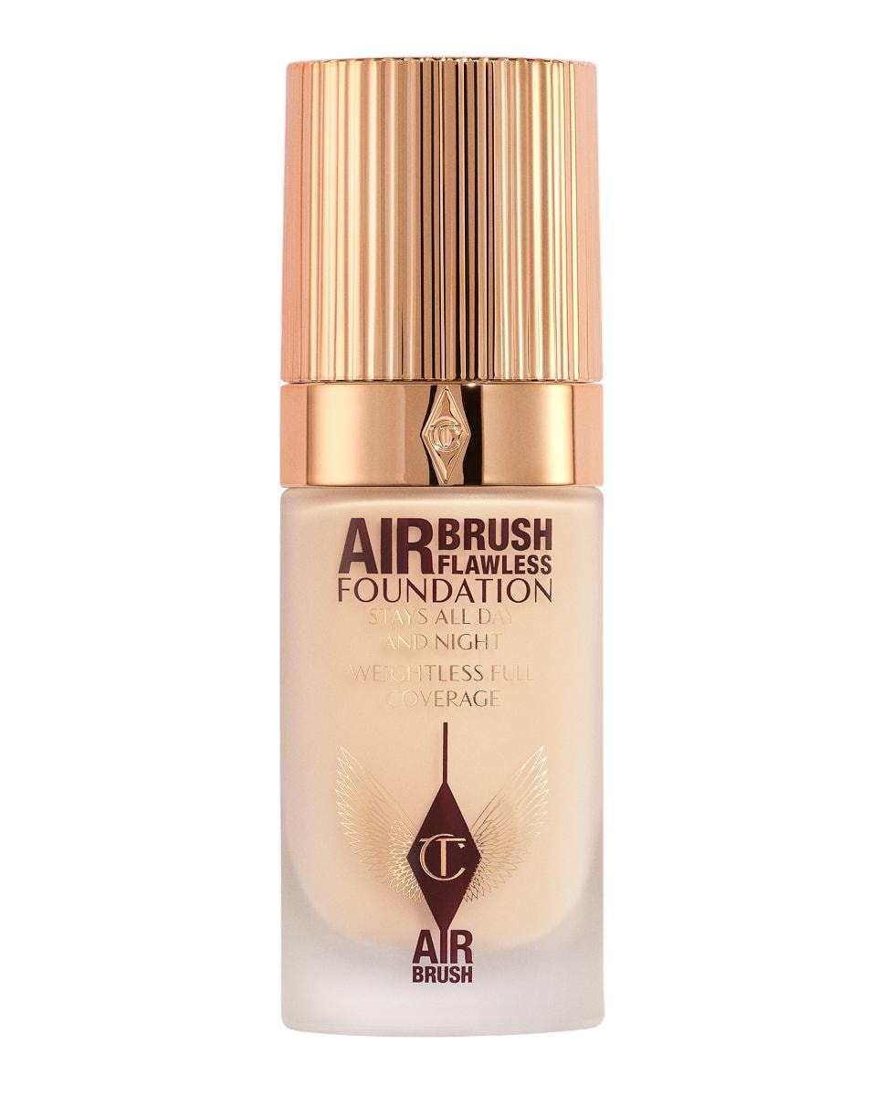 Charlotte Tilbury - Base de maquillaje Airbrush Flawless Foundation 30 ml Charlotte Tilbury. - Image 1