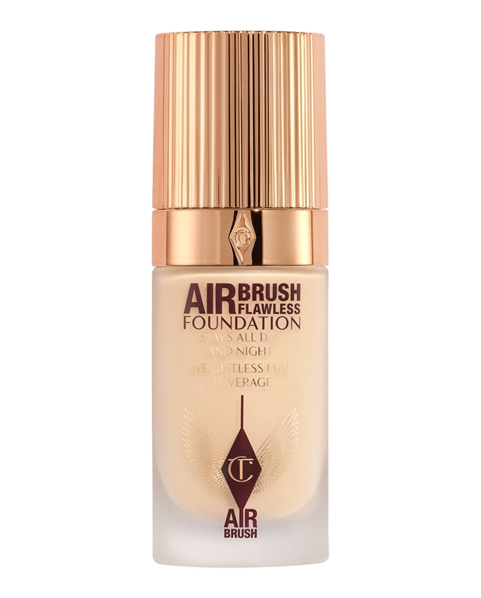 Charlotte Tilbury - Base de maquillaje Airbrush Flawless Foundation 30 ml Charlotte Tilbury. - Image 1