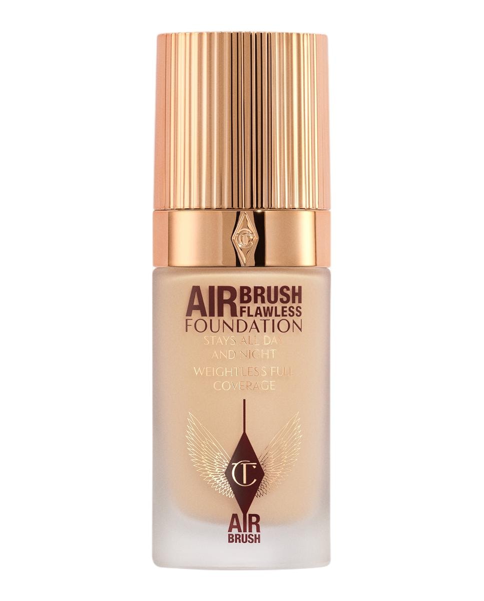 Charlotte Tilbury - Base de maquillaje Airbrush Flawless Foundation 30 ml Charlotte Tilbury. - Image 1