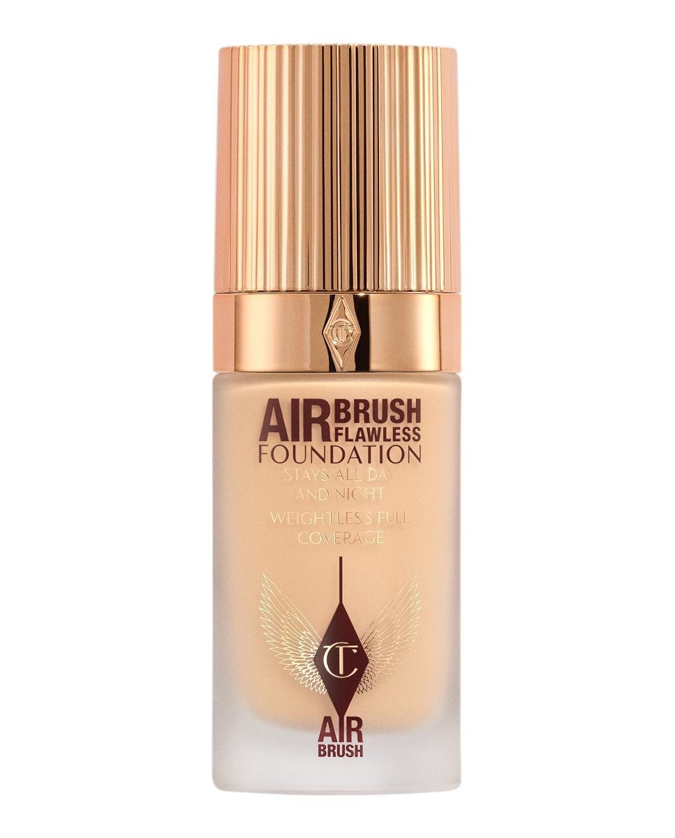 Charlotte Tilbury - Base de maquillaje Airbrush Flawless Foundation 30 ml Charlotte Tilbury. - Image 1