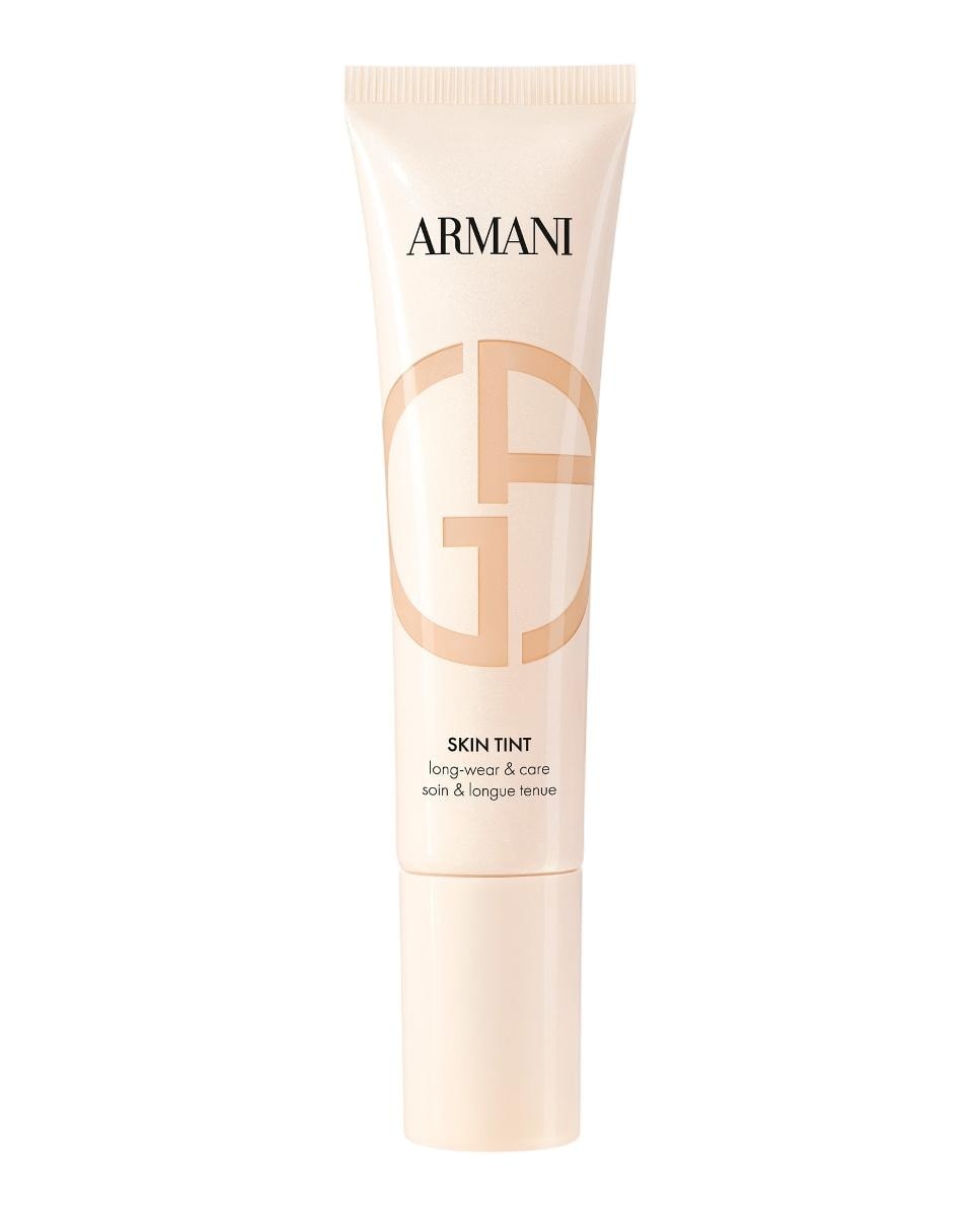 Giorgio Armani - Base de Maquillaje Skin Tint 30 ml Armani Beauty. - Image 1
