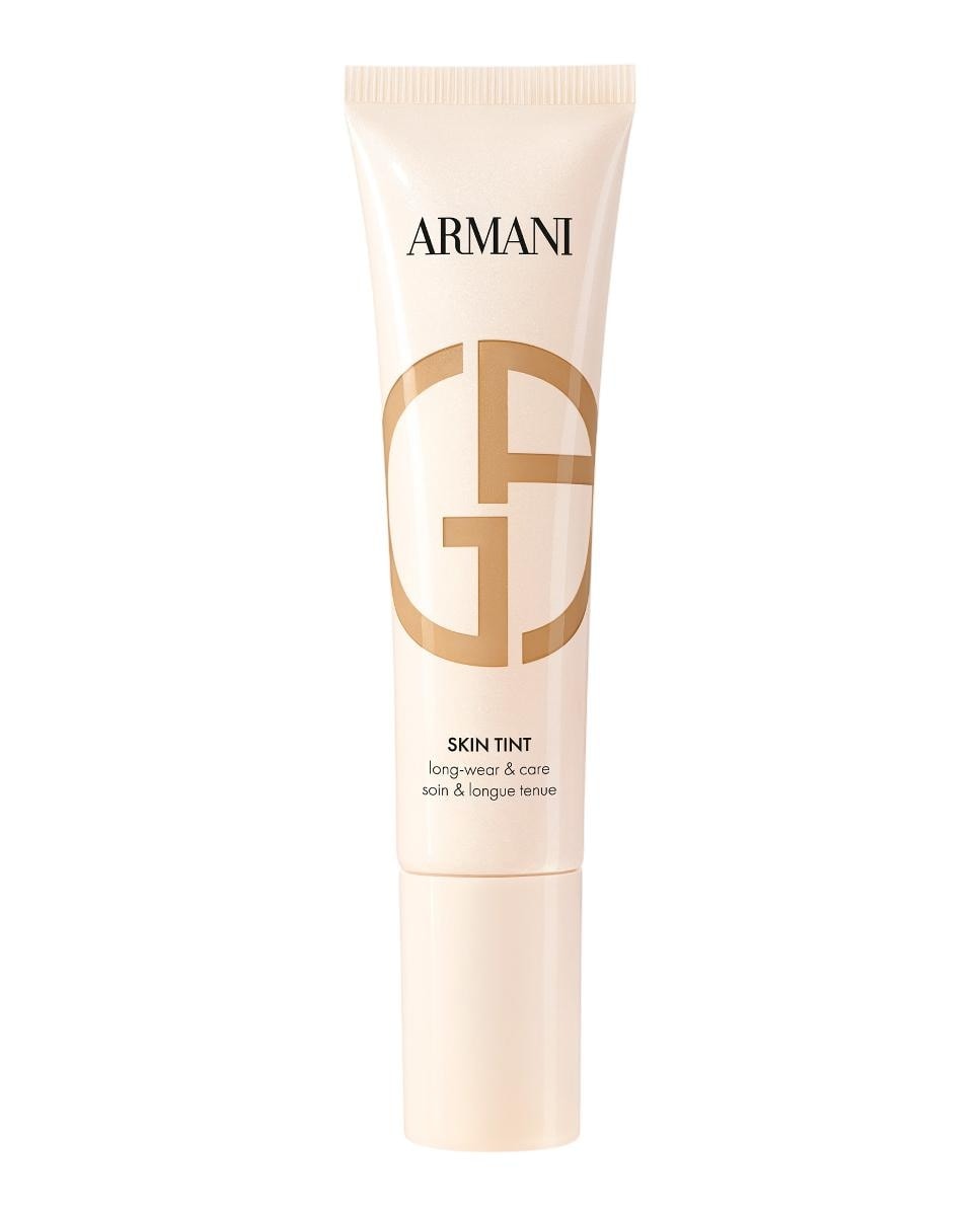 Giorgio Armani - Base de Maquillaje Skin Tint 30 ml Armani Beauty. - Image 1